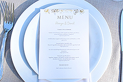 LOVE IN BLOOM AT WISTERIA HALL